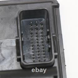 BCM Security X-Axis Control Module 41000341F 28692679 for Harley-Davidson 16-23