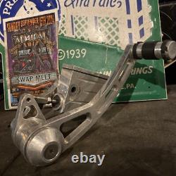 Billet Aluminum Forward Control For Harley Davidson Chopper Shovelhead Softail