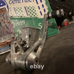 Billet Aluminum Forward Control For Harley Davidson Chopper Shovelhead Softail