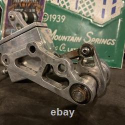 Billet Aluminum Forward Control For Harley Davidson Chopper Shovelhead Softail