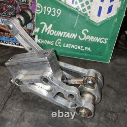 Billet Aluminum Forward Control For Harley Davidson Chopper Shovelhead Softail