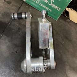 Billet Aluminum Forward Control For Harley Davidson Chopper Shovelhead Softail