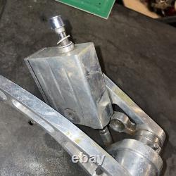 Billet Aluminum Forward Control For Harley Davidson Chopper Shovelhead Softail