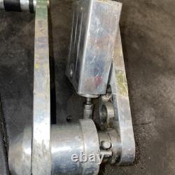 Billet Aluminum Forward Control For Harley Davidson Chopper Shovelhead Softail