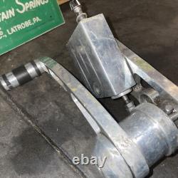 Billet Aluminum Forward Control For Harley Davidson Chopper Shovelhead Softail