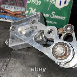 Billet Aluminum Forward Control For Harley Davidson Chopper Shovelhead Softail