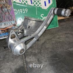 Billet Aluminum Forward Control For Harley Davidson Chopper Shovelhead Softail