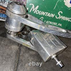 Billet Aluminum Forward Control For Harley Davidson Chopper Shovelhead Softail