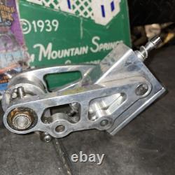 Billet Aluminum Forward Control For Harley Davidson Chopper Shovelhead Softail