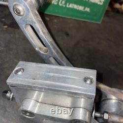 Billet Aluminum Forward Control For Harley Davidson Chopper Shovelhead Softail