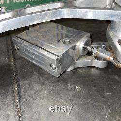 Billet Aluminum Forward Control For Harley Davidson Chopper Shovelhead Softail