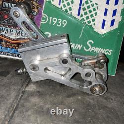 Billet Aluminum Forward Control For Harley Davidson Chopper Shovelhead Softail