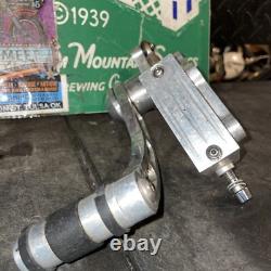 Billet Aluminum Forward Control For Harley Davidson Chopper Shovelhead Softail