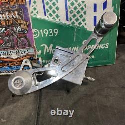 Billet Aluminum Forward Control For Harley Davidson Chopper Shovelhead Softail