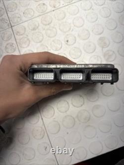 Blank ECU Engine Control Module CDI ECM 41000057 for 2014 Harley Davidson OEM