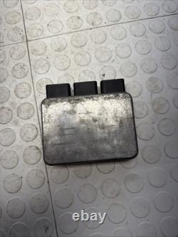 Blank ECU Engine Control Module CDI ECM 41000057 for 2014 Harley Davidson OEM