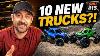 Bogo Truck Deal Scale News Update 415