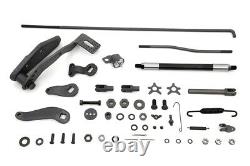 Brake Control Kit Mechanical fits Harley-Davidson