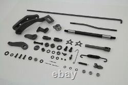 Brake Control Kit Mechanical fits Harley-Davidson