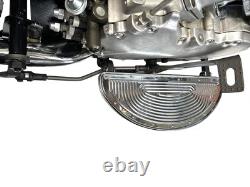 Brake Control Kit Mechanical fits Harley Davidson