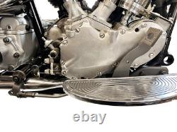 Brake Control Kit Mechanical fits Harley Davidson