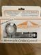 Brakeaway Brake Away Motorcycle Cruise Control Harley Davidson 6cp01 Read