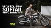 Buy A 90 S Harley Davidson Softail You Will Thank Us For It
