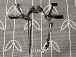 CHROME Harley Davidson Sportster Forward Controls 2014-2022 Used