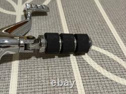 CHROME Harley Davidson Sportster Forward Controls 2014-2022 Used