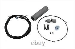 Cable Kit for Throttle and Spark Controls fits Harley-Davidson