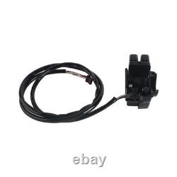 Cruise Control Kit For 16-24 Harley Softail Fatboy Breakout Street Bob Low Rider