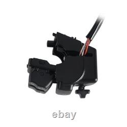 Cruise Control Kit For 16-24 Harley Softail Fatboy Breakout Street Bob Low Rider