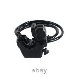 Cruise Control Kit For 2016-2024 Harley Softail FatBoy Low Rider S ST Street Bob