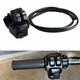 Cruise Control Kit For 2018-2024 Harley Low Rider S Fxlrs Street Bob Fxbb Fxbbs