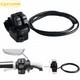 Cruise Control Kit For Harley'16-up Softail Flss Flstc Flstfbs Flstn Fxse Flhcs