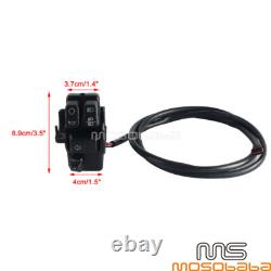 Cruise Control Kit For Harley-Davidson Softail Low Rider ST FXLRST 2022-2024