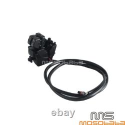 Cruise Control Kit For Harley-Davidson Softail Low Rider ST FXLRST 2022-2024
