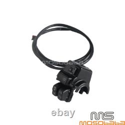 Cruise Control Kit For Harley-Davidson Softail Low Rider ST FXLRST 2022-2024