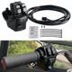 Cruise Control Kit For Harley Softail Breakout Fxse Fxbrs Fatboy Flfbs 2016-2024