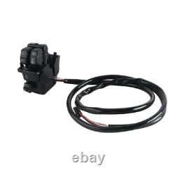Cruise Control Kit For Harley Softail Breakout FXSE FXBRS FatBoy FLFBS 2016-2024