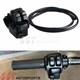 Cruise Control Kit For Harley Softail Flhcs Low Rider Street Bob Fat Boy 2016-24