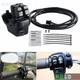 Cruise Control Kit For Harley Softail Fxfb Fxfbs Street Bob Fxbb Fxbbs 2016-2024