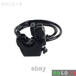 Cruise Control Kit For Harley Softail FXFB FXFBS Street Bob FXBB FXBBS 2016-2024
