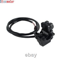 Cruise Control Kit For Harley Softail FXLRS Fatboy FXFB Breakout FXBR FXSE 16-24