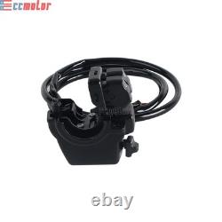 Cruise Control Kit For Harley Softail FXLRS Fatboy FXFB Breakout FXBR FXSE 16-24