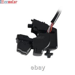 Cruise Control Kit For Harley Softail FXLRS Fatboy FXFB Breakout FXBR FXSE 16-24