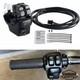 Cruise Control Kit For Harley Softail Fxse Flstfbs 2016-17 Flfb Flfbs 2018-2024
