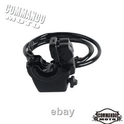 Cruise Control Kit For Harley Softail FXSE FLSTFBS 2016-17 FLFB FLFBS 2018-2024