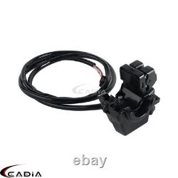 Cruise Control Kit For Harley Softail FXST FLSB FXBR Low Rider FXLR FXLRST 16-24
