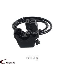 Cruise Control Kit For Harley Softail FXST FLSB FXBR Low Rider FXLR FXLRST 16-24
